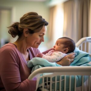 רשלנות רפואית בלידה: איך לזהות ולהתמודד נכון משפטית
